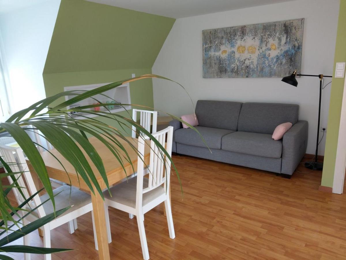 Ferienwohnung Wertschätzer III - Paulinenstr Detmold Exterior foto