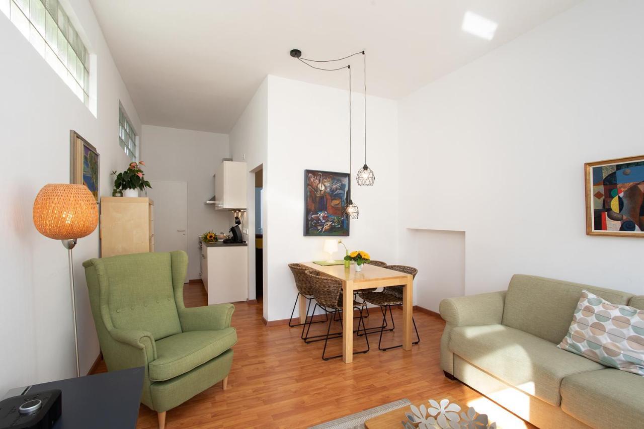Ferienwohnung Wertschätzer III - Paulinenstr Detmold Exterior foto