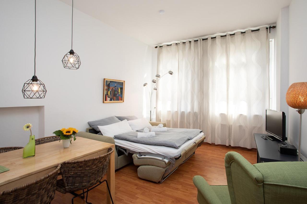 Ferienwohnung Wertschätzer III - Paulinenstr Detmold Exterior foto